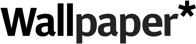 As seen in Wallpaper - Wallpaper Logo